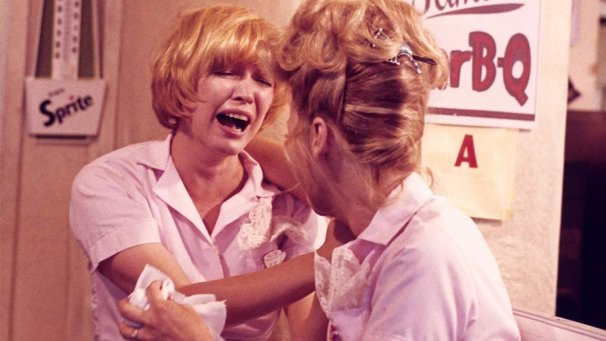 Alice Doesn't Live Here Anymore : Foto