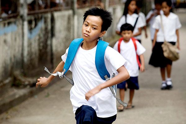 Foto Lukas Moodysson