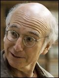 Póster Larry David