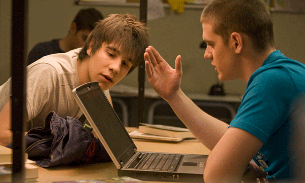 Física o Química : Foto