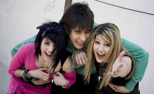 Foto Úrsula Corberó