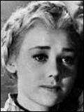 Póster Glynis Johns