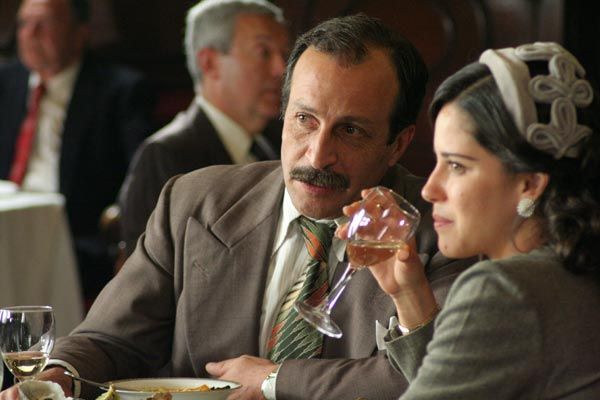 Arráncame la vida : Foto