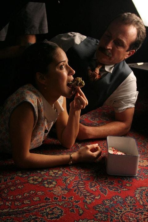 Arráncame la vida : Foto