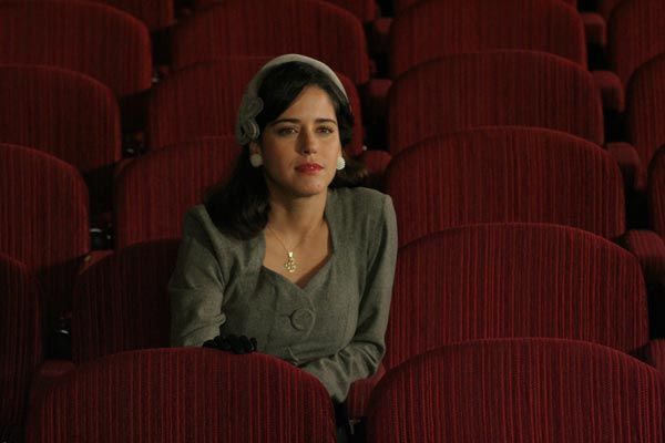 Arráncame la vida : Foto