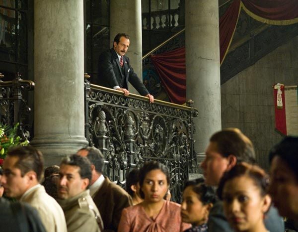 Arráncame la vida : Foto