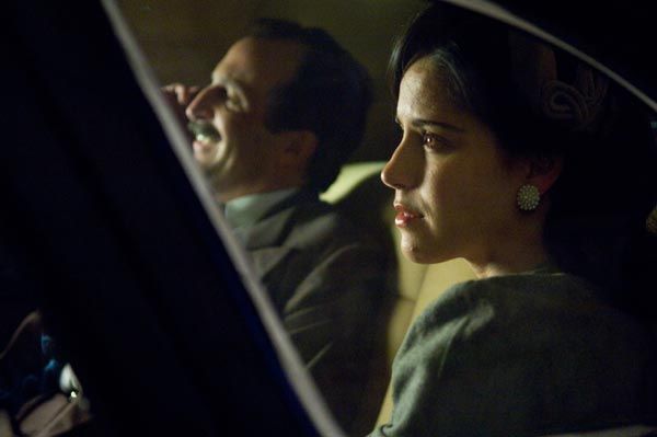 Arráncame la vida : Foto