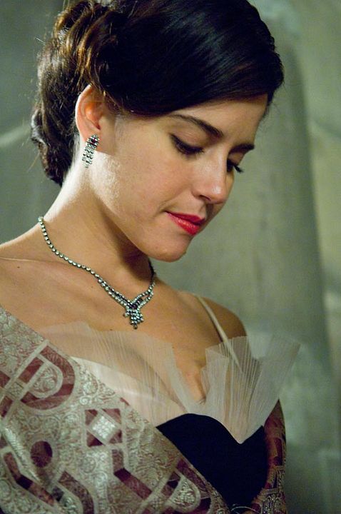 Arráncame la vida : Foto