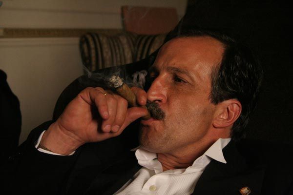 Arráncame la vida : Foto