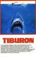 Tiburón : Póster