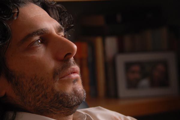 Amor, dolor y viceversa : Foto