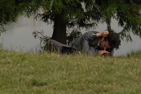 Amor, dolor y viceversa : Foto