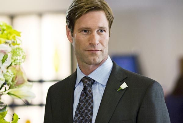 Foto Aaron Eckhart