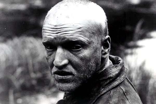 Stalker: La zona : Foto