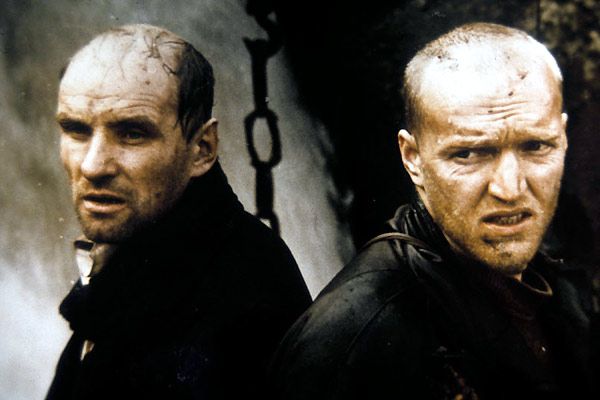 Stalker: La zona : Foto