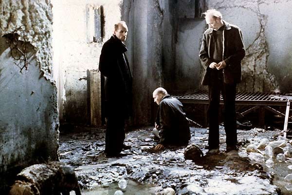 Stalker: La zona : Foto