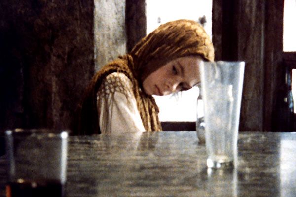 Stalker: La zona : Foto