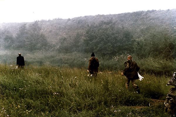 Stalker: La zona : Foto