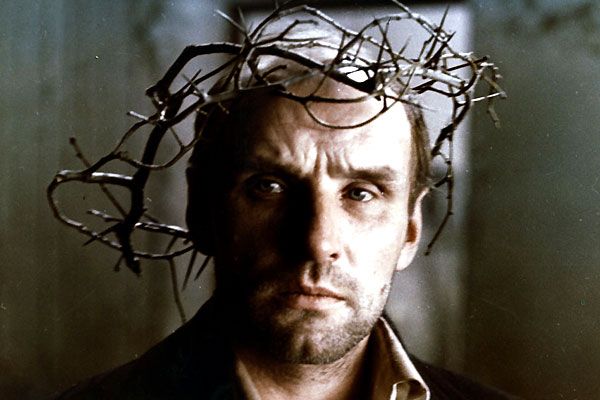 Stalker: La zona : Foto