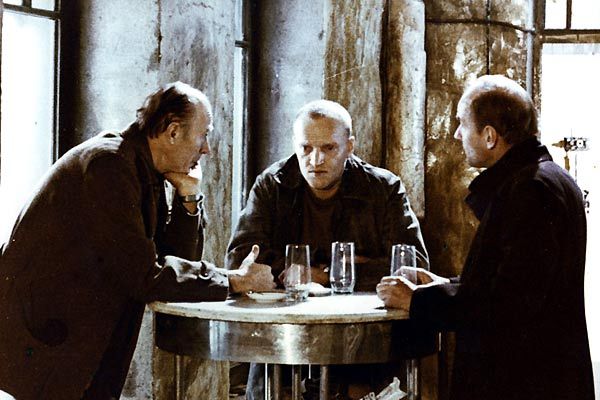 Stalker: La zona : Foto