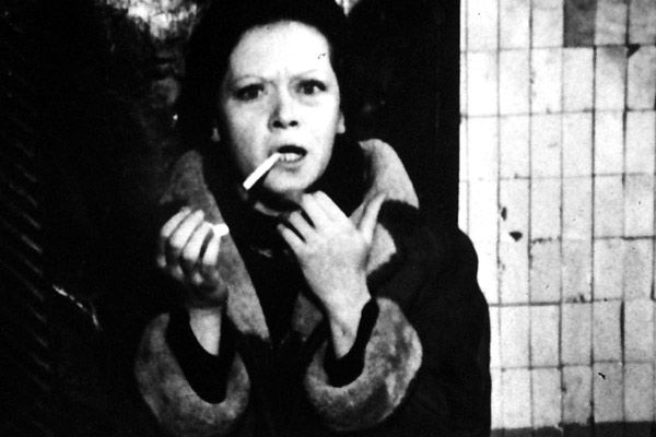 Stalker: La zona : Foto