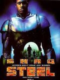 Steel : Póster