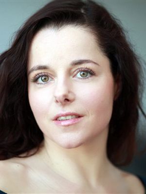 Póster Laure Calamy