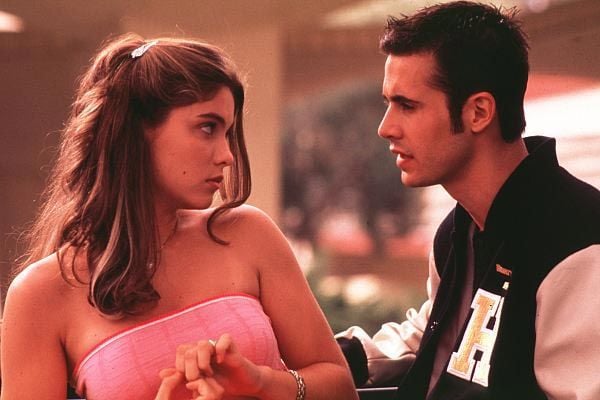 Ella es así : Foto Freddie Prinze Jr.