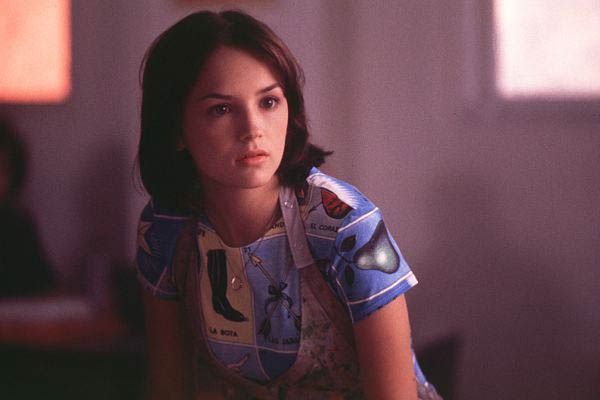 Ella es así : Foto Rachael Leigh Cook