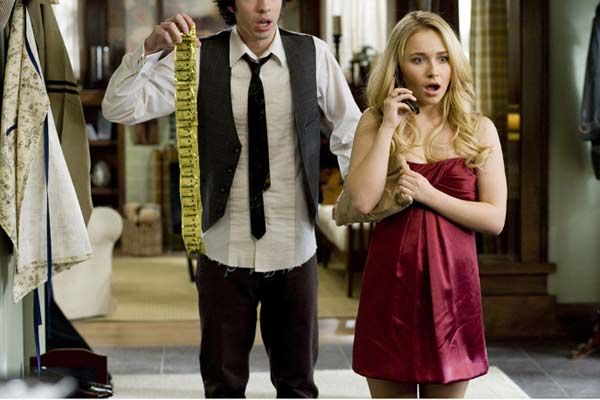 Foto Hayden Panettiere