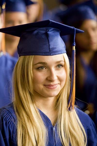 Foto Hayden Panettiere