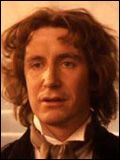 Póster Paul McGann