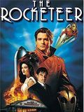 Rocketeer : Póster