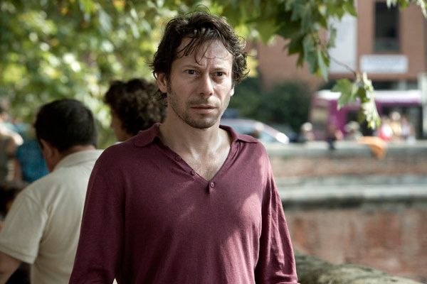 Foto Mathieu Amalric, Arnaud Larrieu, Jean-Marie Larrieu