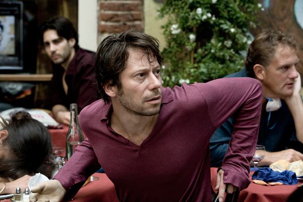 Foto Mathieu Amalric, Arnaud Larrieu, Jean-Marie Larrieu