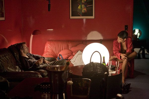 Foto Mathieu Amalric, Arnaud Larrieu, Jean-Marie Larrieu