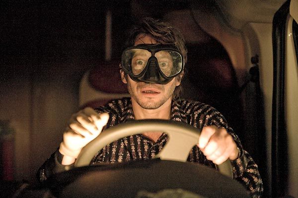 Foto Mathieu Amalric, Arnaud Larrieu, Jean-Marie Larrieu