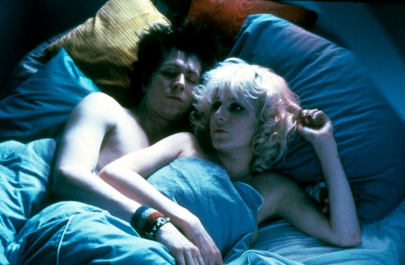 Sid y Nancy : Foto