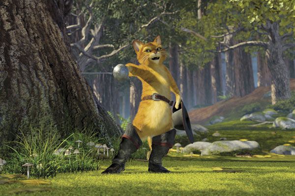 Shrek para siempre : Foto