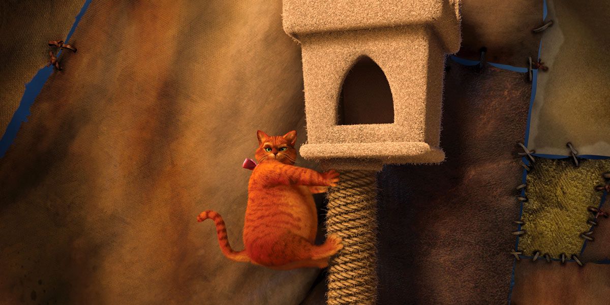 Shrek para siempre : Foto