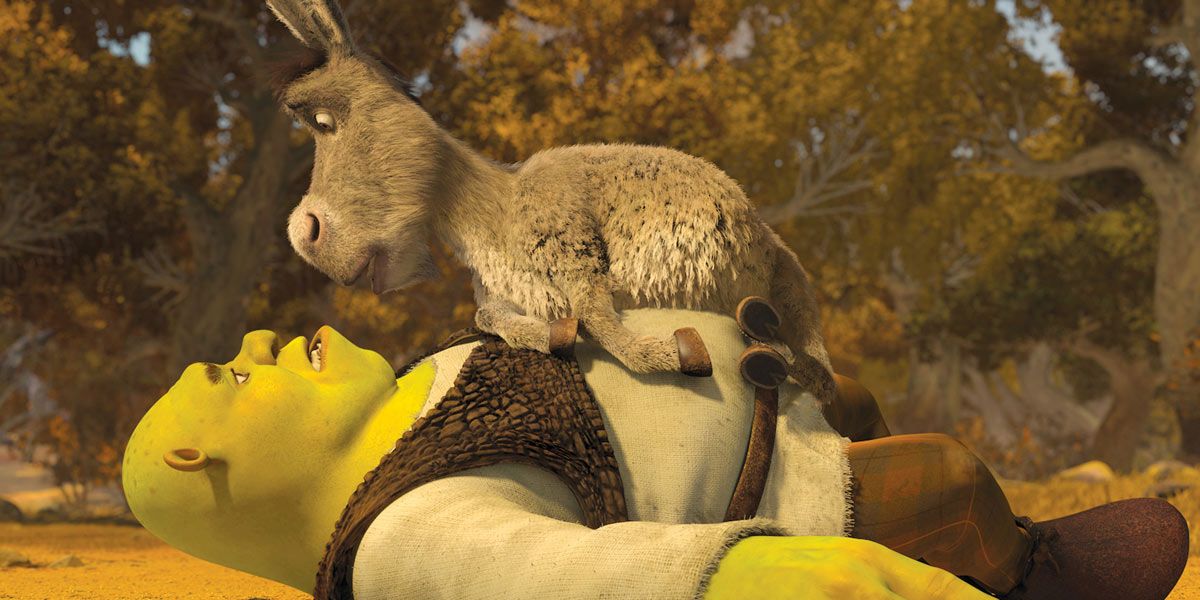 Shrek para siempre : Foto
