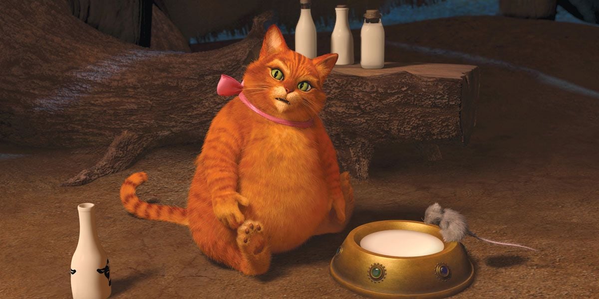 Shrek para siempre : Foto