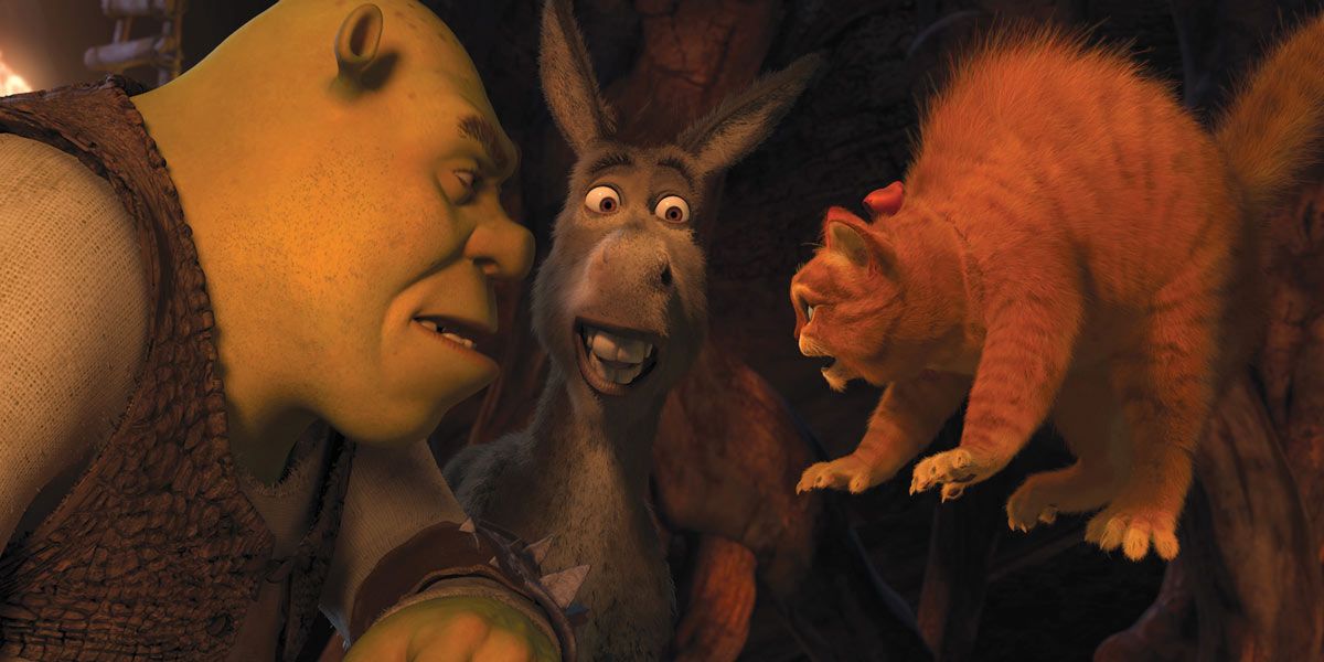 Shrek para siempre : Foto
