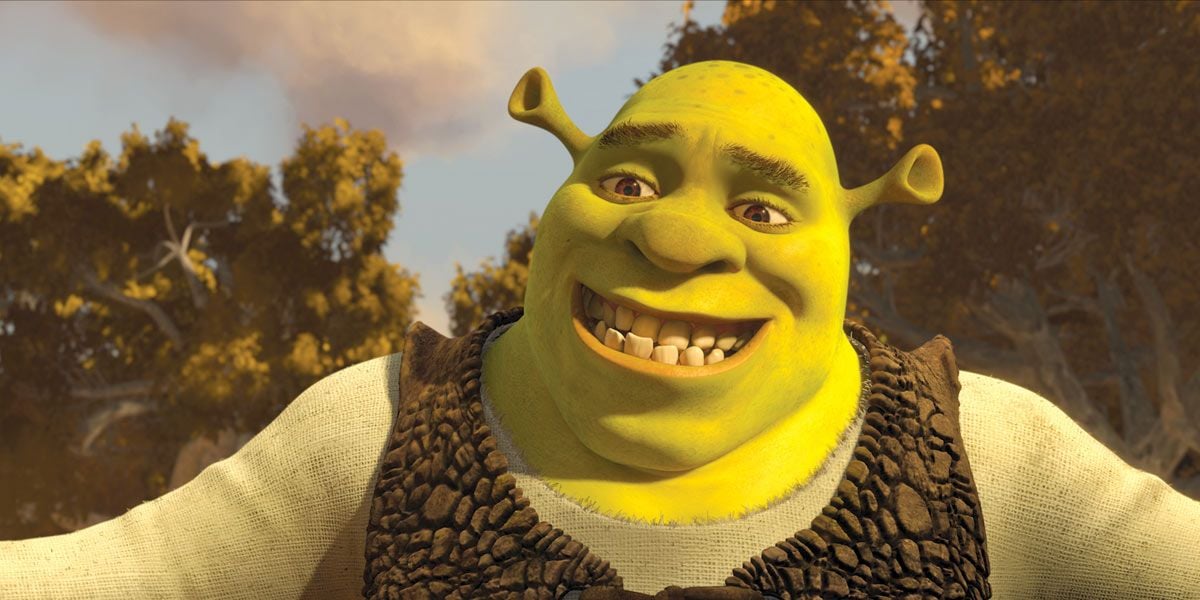 Shrek para siempre : Foto