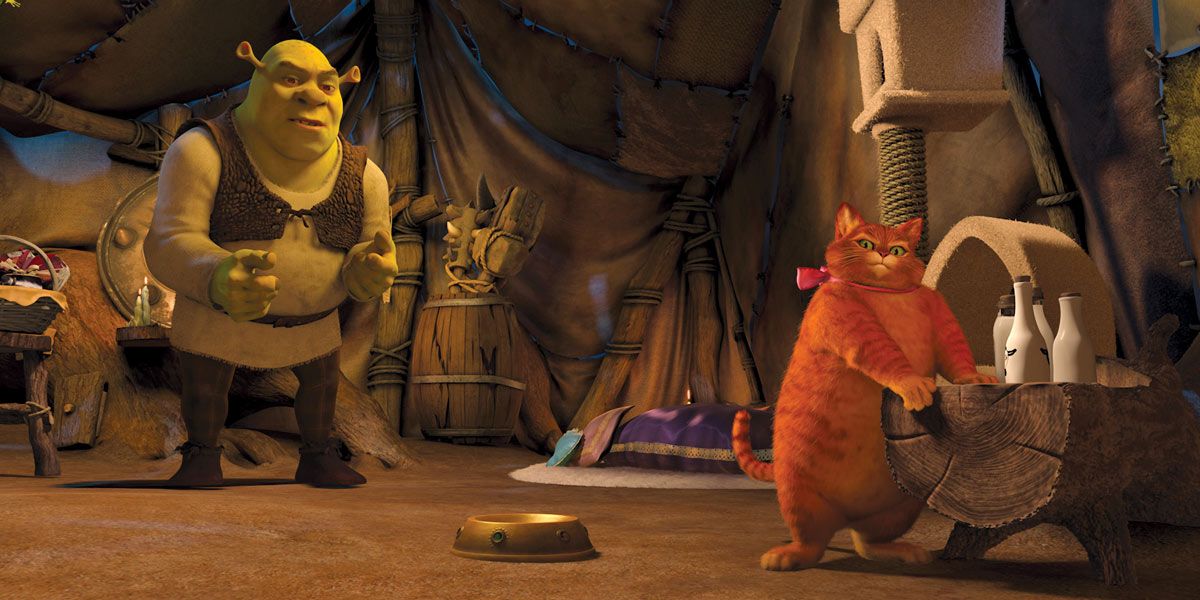 Shrek para siempre : Foto