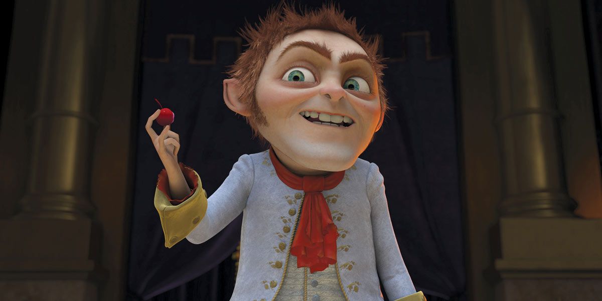 Shrek para siempre : Foto