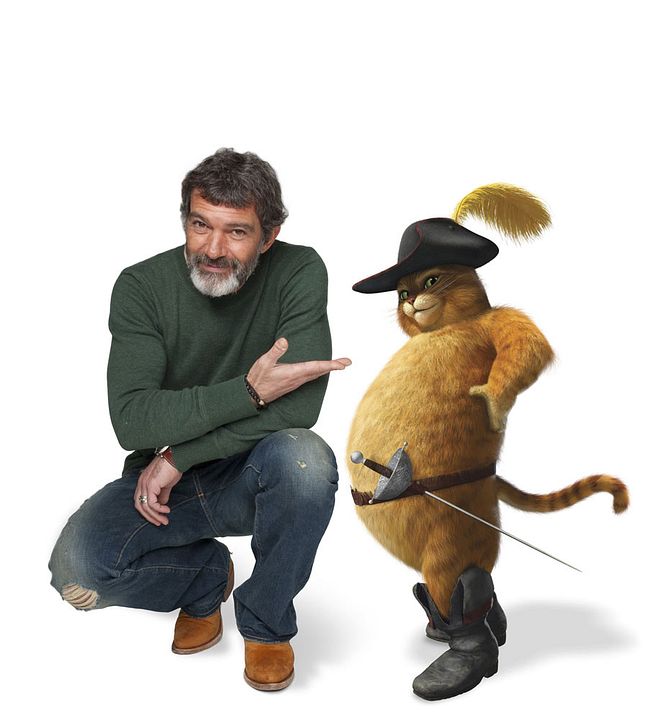 Shrek para siempre : Foto