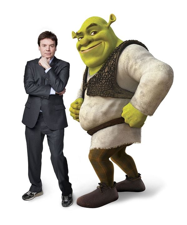 Shrek para siempre : Foto