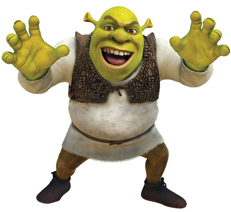 Shrek para siempre : Foto