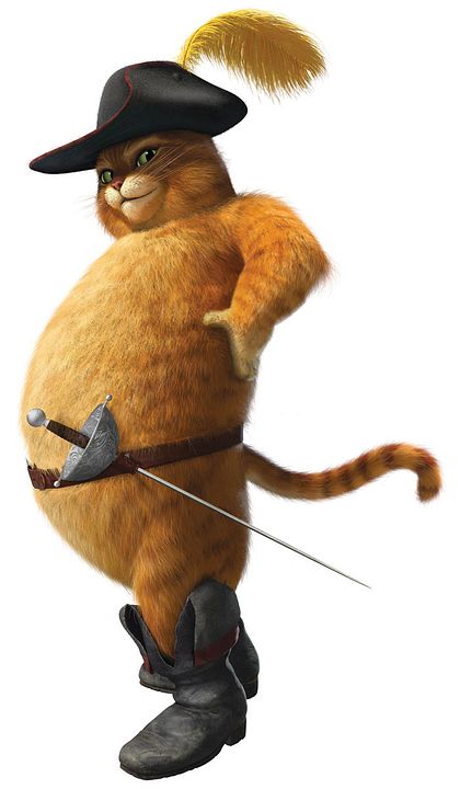 Shrek para siempre : Foto